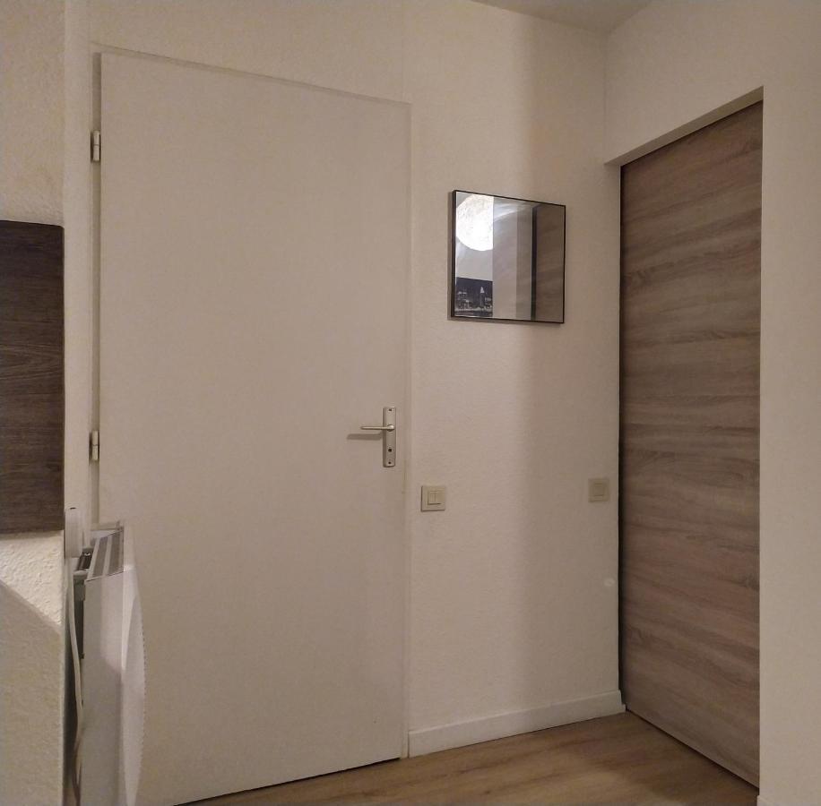 Studio Purpan Lägenhet Toulouse Exteriör bild